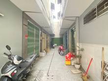 Hình ảnh Bán nhà nhỏ xinh Nhà bè giá 1,8ty (thương Lượng)
