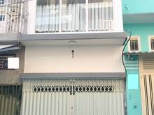 Hình ảnh Bán nhà Quận 3 , Trung tâm chợ Bàn Cờ, hẻm xe hơi 7 chỗ.