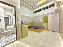 Hình ảnh CĂN HỘ Full nội thất, cửa sổ lớn - QUẬN 3 - GẦN Ngã 6 Lý Thái Tổ