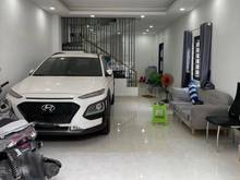 Hình ảnh Kẹ tiền bán gấp căn nhà 1trệt 2 lầu, Lê Văn Sỹ,Q3, cho ai thiện chí