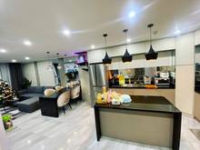 Hình ảnh Chính chủ cho thuê Phú Mỹ Hưng Saigon South Residence, 2 Phòng Ngủ