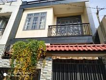 Hình ảnh Chủ giảm sốc 1tỷ, nhà 50m2, 1lầu, giá còn 3,5tỷ Trường Chinh Tân Phú