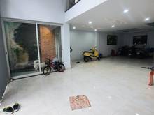 Hình ảnh Nhà Tân Phú cách mặt tiền vài căn - 66m2 - hẽm 6m