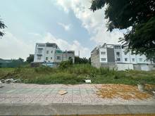 Hình ảnh Còn 1 lô Đất Duy nhất Ngang 4.5x20m KDC Đặng Thùy Trâm Giá 10 Tỷ TL