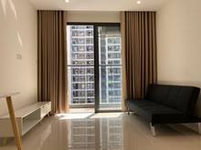 Hình ảnh Bán Trang Chủ MB66.COM / Đăng Ký Tặng 66K 1PN+ Vinhomes Grand Park q9  Diện tích: 59m2 Thiết kế: 1PN