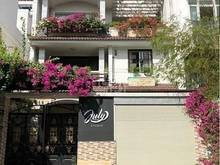 Hình ảnh Biệt thự khu Compound 215 Nguyễn Văn Hưởng Quận 2,DT 10m *20m, 31 tỷ.