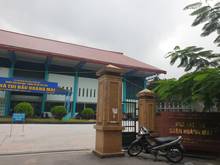 Hình ảnh Ngõ 126 Nguyễn An Ninh, Nhà Mới 5 Tầng - Thang Máy - Gara Ô Tô, DT40M2