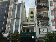 Hình ảnh [SIÊU HIẾM Giá: 145 tỷ] Bán nhà 26 Đ.Lê Lai, P.BT, Q.1- DT:4 x 22m
