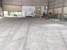 Hình ảnh Cho thuê kho đường xe Cont 24h tại mặt tiền đường QL1A, Quận 12.