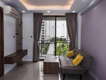 Hình ảnh Chính chủ cho thuê Trang Chủ MB66.COM / Đăng Ký Tặng 66K Saigon South Residence, 11 Triệu, Free phí