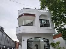 Hình ảnh Cho thuê nhà mặt tiền lớn quận 3 phường Võ Thị Sáu