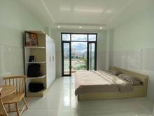 Hình ảnh ✅Căn Hộ Balcony _ View LandMark, Hồ Bơi _kế Pearl Plaza _Full Nội Thất