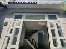 Hình ảnh Bán nhà hiệp thành quận 12 38m2 2 tầng giá 1 tỷ 490 ..