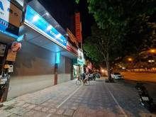 Hình ảnh bán nhà mặt phố Ngô gia tự ,long biên-200m2 , vỉa hè kinh doanh