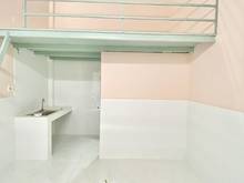 Hình ảnh phòng trọ mới xây gò vấp giáp bình thạnh