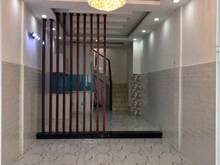 Hình ảnh Đi Úc Bán căn:Nguyễn Văn Trổi P15 Q.Phú Nhuận 48m2 1T1L