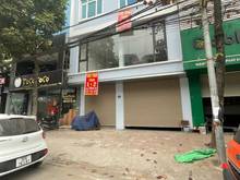 Hình ảnh Cho thuê nhà mặt phố BẮC LINH ĐÀM 150m2, mặt tiền 6m, chỉ 85tr/tháng