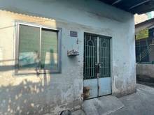 Hình ảnh Hẻm 290 Nơ Trang Long P12, Chỉ 3,2Tỷ/40m2 (5x8)Trệt Lửng