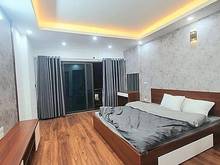 Hình ảnh Bán nhà  mới đẹp Võng Thị, Tây Hồ,  40m, 6 Tầng thang máy,  giá 6 tỷ 7