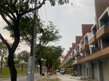 Hình ảnh Định cư Mỹ cần bán gấp căn Shophouse Halla Jade ven sông Hàn giá rẻ