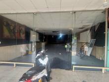 Hình ảnh MT 10x36m Quang Trung gần chợ Hạnh Thông Tây sàn suốt làm Bida,cafe...