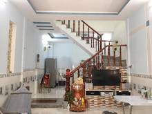 Hình ảnh Cho thuê cả nhà phố Đào Tấn về ở ngay 45m2 x4T có 4PN đầy đủ đồ.