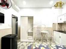 Hình ảnh Căn Hộ Studio Full Nội Thất Chợ Tân Mỹ Phú Mỹ Hưng Quận 7
