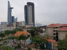Hình ảnh Mb6623 nạp rút nhanh chóng Studio Saigon Royal, Quận 4, cho thuê 17 triệu/tháng