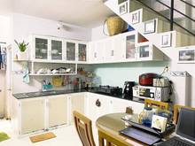 Hình ảnh Nhà 1 trệt 1 lầu 2 phòng ngủ 4x13 hạ 600 triệu giá mới 3 tỷ  chốt ngay