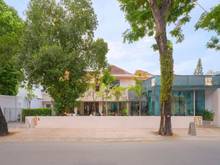 Hình ảnh [SIÊU HIẾM Giá: 122 tỷ] Bán nhà 6D Đ.Tú Xương, P.VTS, Q.3