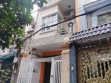 Hình ảnh HẺM XE HƠI Lê Quang Sung Q6 57m2 1ty720 BAO SỔ