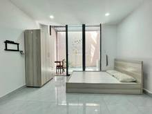 Hình ảnh ❌❌ Cho thuê studio balcon _ full nội thất mới _ ngay Phan Văn Trị