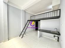 Hình ảnh Trọ mới có gác - Đại Học Công Nghiệp, Gò Vấp