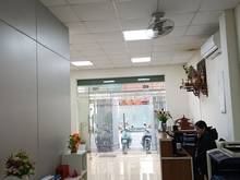 Hình ảnh Bán nhà LK An Hưng, Hà Đông, KD, 83m2, 4 tầng, Mt 5m, giá, 12.6 tỷ.