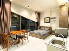 Hình ảnh ❣️CHDV Studio - Cao Cấp - Full Nội Thất, Tô Hiến Thành