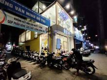 Hình ảnh Cho thuê Mặt bằng Mặt tiền Nguyễn Tri Phương, P.8, Q10.  DT: 4x15m