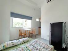 Hình ảnh Phòng đẹp, 24m2 cửa sổ siêu lớn đón nắng, miễn phí xe  Gò Dầu Tân Phú