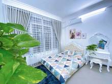 Hình ảnh Bán tòa nhà chung cư mini Cầu Giấy, 56m, 6 tầng, MT 4.5m, 10 phòng, 50