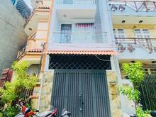 Hình ảnh GIÁ 100% BAO SỔ bán Đoàn Văn Bơ Q4 58m2 2ty240