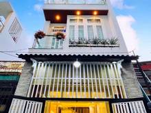 Hình ảnh HÀNG HIẾM Thống Nhất GV 2tỷ360 3Pn 1T2L 61m2