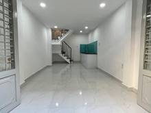 Hình ảnh nhà hẽm ĐS8 - BHH - Bình Tân - 40m2 - 2T050
