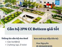 Hình ảnh Mb6623 nạp rút nhanh chóng 2PN 68m2 Belleza, Phú Mỹ, Quận 7