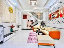 Hình ảnh HẺM XE HƠI đường Lê Văn Duyệt, phường 1, Bình Thạnh đi 5 bước ra đườnG