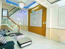 Hình ảnh Nhà mới ở ngay TRỊNH ĐÌNH TRỌNG Quận 11 54m2 1Tỷ970TL
