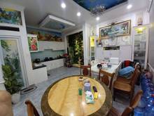 Hình ảnh Nhà diện tích 74m2., hẻm 3m, sổ vuông