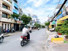 Hình ảnh Chủ thở oxi hạ 2.5tỷ giá còn 10tỷ MTKD Khuông Việt Tân Phú 4 tầng