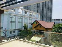 Hình ảnh Biệt thự Trần Ngọc Diện,Thảo Điền, Quận 2.DT 10*15, Giá 36 tỷ.