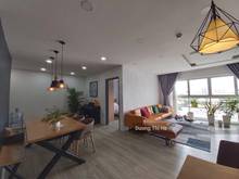Hình ảnh Bán Trang Chủ MB66.COM / Đăng Ký Tặng 66K Happy Valley, Quận 7, 100m2 3PN, ô xe hầm. Giá 4,8 tỷ.