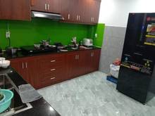 Hình ảnh Nhà hẻm xe hơi, 2 mặt tiền, không lộ giới, chưa qua Trang MB66.COM Chính Thức - MB 66 Uy Tín