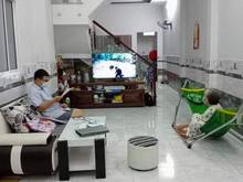 Hình ảnh Ở đâu rẻ hơn trả lại tiền hẻm Minh Phụng Quận 11 1Tỷ700Tr